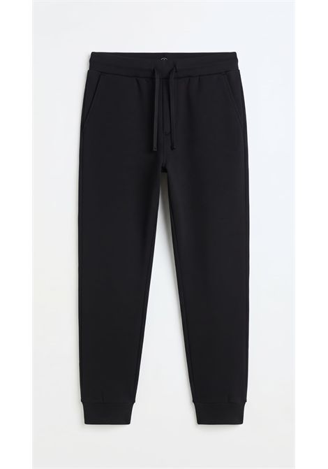 Pantaloni Jogger Iceberg Jeans in Felpa con Logo Ricamato ICEBERG | B121 63299000